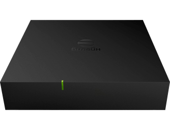 ТВ-приставка Билайн Beebox Android TV